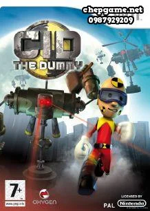 CID The Dummy