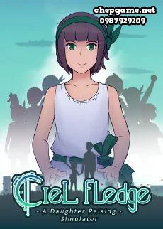 Ciel Fledge A Daughter Raising Simulator