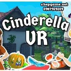 Cinderella VR