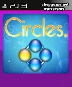 Circles PSN