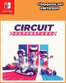 Circuit Superstars