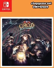 Circus Electrique