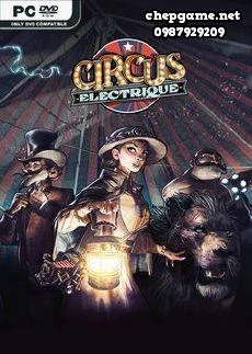 Circus Electrique