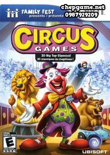 Circus Games