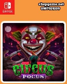 Circus Pocus