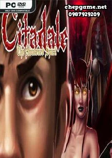 Citadale The Awakened Spirit