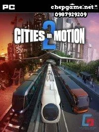 Cities in Motion 2 Collection