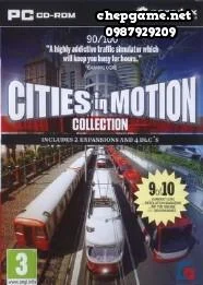 Cities in Motion Collection