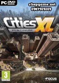 Cities XL Platinum