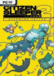 Citizen Sleeper 2 Starward Vector