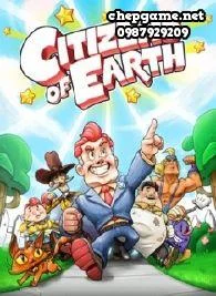 Citizens of Earth