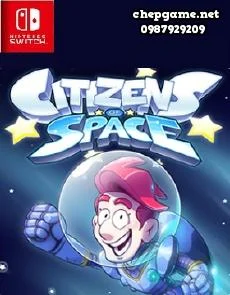 Citizens of Space