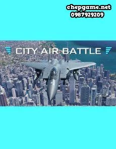 City Air Battle