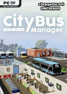 City Bus Manager