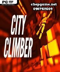 City Climber