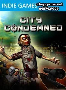 City Condemned