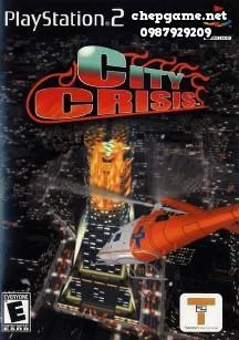 City Crisis