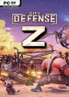 City Defense Z