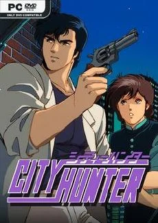 City Hunter