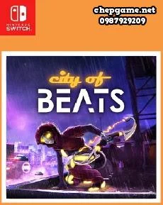 City of Beats