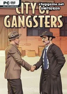 City of Gangsters