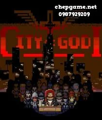 City of God I Prison Empire
