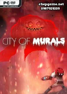 City of Murals