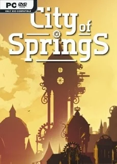 City of Springs