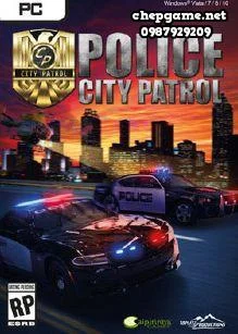 City Patrol Police