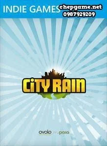 City Rain