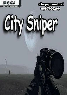 City Sniper