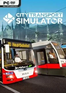 City Transport Simulator