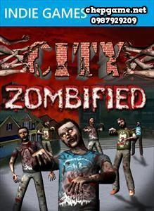 City Zombified