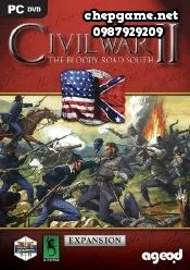 Civil War 2 The Bloody Road South