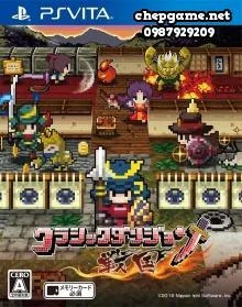 ClaDun Returns This is Sengoku