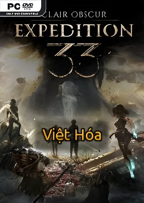 Clair Obscur Expedition 33