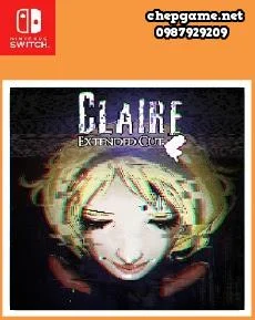 Claire Extended Cut