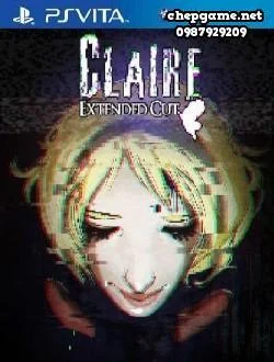 Claire Extended Cut