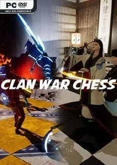 Clan War Chess