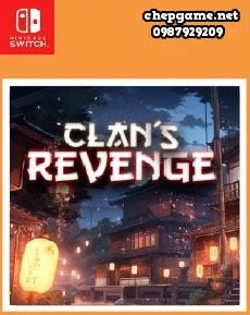 Clans Revenge