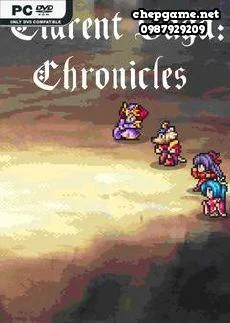 Clarent Saga Chronicles