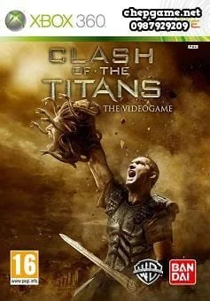 Clash Of The Titans