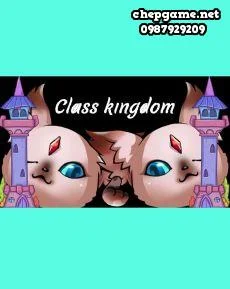 Class Kingdom