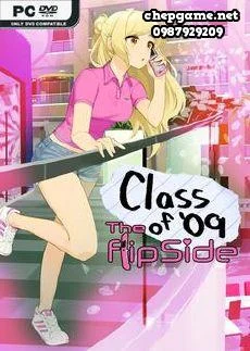 Class of 09 The Flip Side