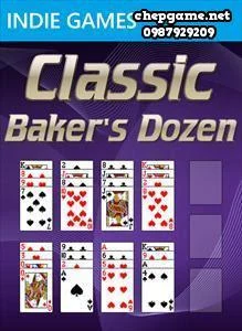 Classic Bakers Dozen