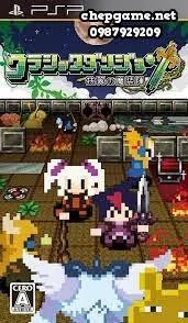Classic Dungeon Fuyoku no Masoujin