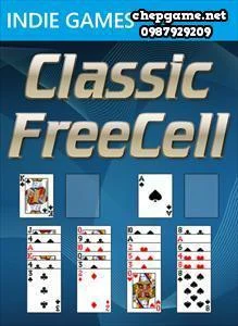 Classic FreeCell