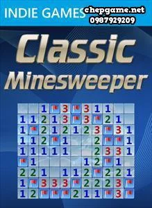Classic Minesweeper