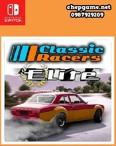 Classic Racers Elite