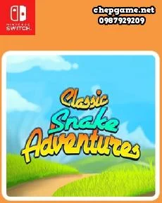 Classic Snake Adventures